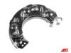 ISUZU 8942469570 Rectifier, alternator